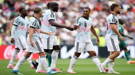 جام جهانی ۲۰۲۶، پیروزی بلژیک و انگلیس در شب بازگشت‌ها