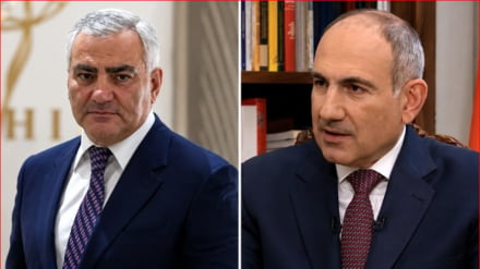 Հայաստանի ընդդիմության ծրագիրը Փաշինյանին հեռացնելուհամար 