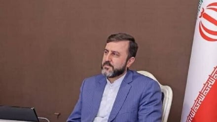 Ղարիբաբադի. Հորմուզի նեղուցը կսահմանվի Իրանի հրամանատարության ներքո, այլ ոչ թե CENTCOM-ի