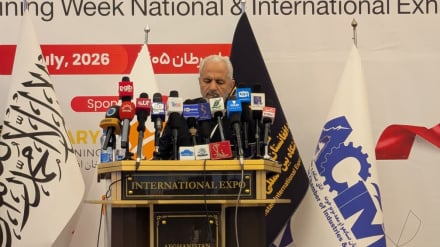 ایران از استقلال و پیشرفت افغانستان حمایت می‌‎کند