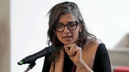 Francesca Albanese atoa wito wa kuwekewa vikwazo vya silaha utawala wa Kizayuni