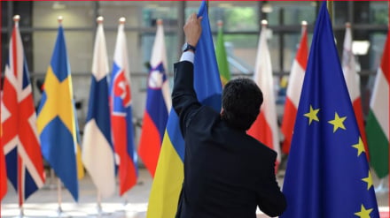 Եվրոպական աջակցությունն Ուկրաինային սպառնալիքի տակ է. Financial Times