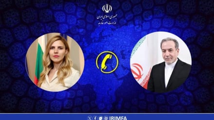  بلغاریا ته د عراقچي خبرداری؛ په ایران باندې په پوځي یرغل کې برخه اخیستل مسئولیت لري