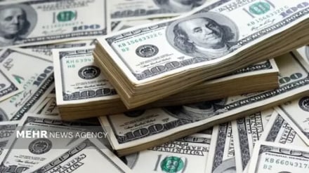 NYT: AS Kian Cemas Dolar Tergusur dari Perdagangan Dunia Akibat Sanksi Berlebihan