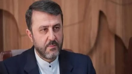 Qaribabadi: El martirio del Imam Jamenei es símbolo de la continuidad y profundidad de la hostilidad de EE.UU. contras el pueblo iraní