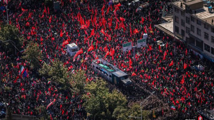 Siyo iyən sı; vido mərosimədə ım dıqlə ranq çiçi ifodə kardedə? 