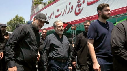 עראקצ'י: בני עמנו האמיצים וכוחותינו המזוינים אינם מפחדים מאיומים