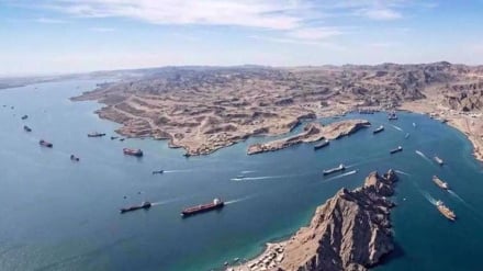 Lango-Bahari la Hormuz na Ndoto za White House