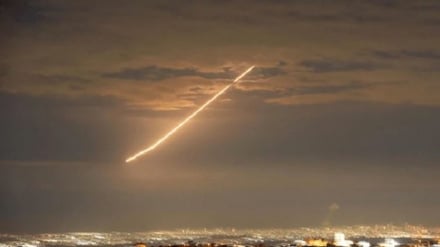 Bases de EEUU en Kuwait, Baréin, Catar y Jordania bajo el fuego de los misiles de Irán