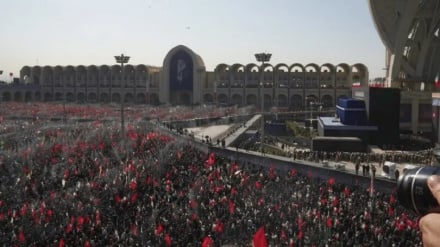 Këshilli i Lartë i Sigurisë Kombëtare i Iranit: Mbani sytë nga Irani për disa ditë