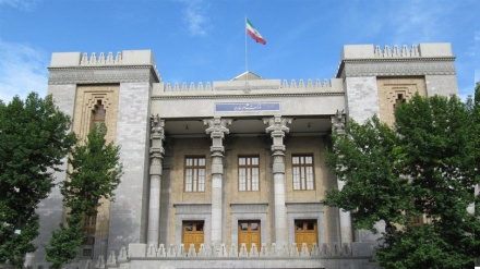 Iran: Uamuzi wa Uingereza kuhusu jeshi la Sepah unakiuka sheria za kimataifa