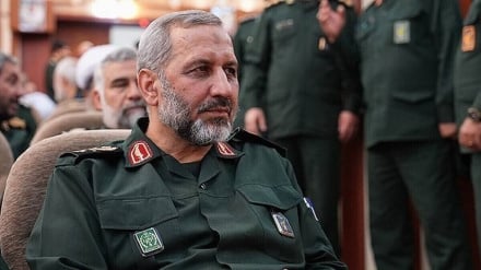 Sərdor Musəvi: çəmə təsir bınə və hədəfinə qullə ğandeon tabə oroməti oqrdey dəvomış bəbe.