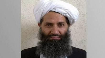 ملاهبت الله: بیعت با «امیر شرعی» باید همچنان ادامه یابد