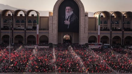 Mbulim i gjerë nga mediat botërore i pjesëmarrjes së miliona iranianëve në ceremoninë e lamtumirës për udhëheqësin martir