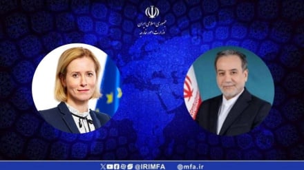 Araqchi alaani vikali shambulio la Ukraine dhidi ya meli ya biashara ya Iran Bahari ya Caspian