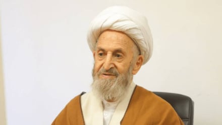 Ayetullah Subhani: Ayetullah Hamaney Kendi Kanıyla Devrim Ağacını Suladı