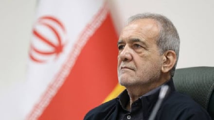 Pezeshkian: Sulmet ndaj infrastrukturës civile janë krime lufte
