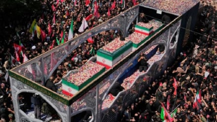 CNN: La guerra con Irán ha reducido drásticamente las reservas de armas de EEUU