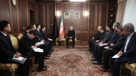 Փեզեշքյան․ Իրանի դեմ ագրեսիան ՄԱԿ-ի կանոնադրության և միջազգային իրավունքի բացահայտ խախտում էր