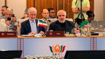وزیر کشور ایران: صدای واحد بریکس در دفاع از حقوق بین‌الملل، پیامی قاطع به جهان است