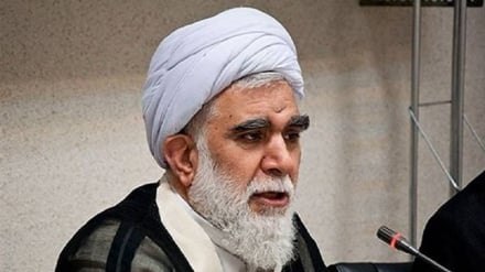 Ahtari: İslam Devrimi'nin Yüksek Liderinin mesajı, İran ve Hizbullah'ın birliğini tesis etmiştir