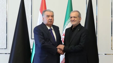 Pezeshkian: Dank des Blutes des Märtyrer-Oberhauptes ist das iranische Volk heute geeinter denn je