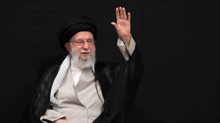 Pezeshkian: Kufa shahidi Ayatullah Khamenei kumetoa msukumo kwa Waislamu kudumisha umoja