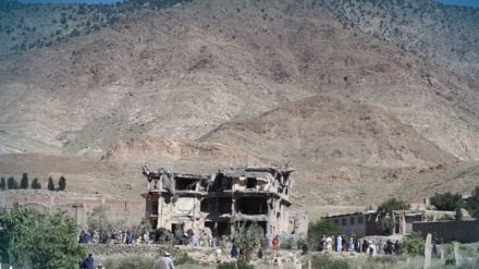 آگاهان سیاسی: حملات پاکستان به افغانستان، نقض آشکار حقوق بین‌الملل است