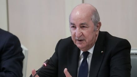 Rais wa Algeria akemea ‘serikali ndogo’ ya kikanda kwa uvurugaji usalama, akusudia UAE