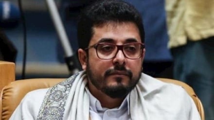 Dubes Yaman: Budaya Iran di Pemakaman Sang Pemimpin, Bikin Dunia Terpana