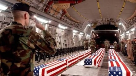 Pentagon'un İran'a karşı savaşın kayıplarını gizlemek için kullandığı yeni yöntem
