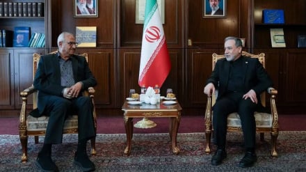 Ərağçi de HƏMAS,Hizbullah və Fələstini Ozodəti Xalğ Cəbhə nımoyəndəon dido kardəşe: Cinoyətkoron de terrori bə hiç qıləy vırə nibərəseyn