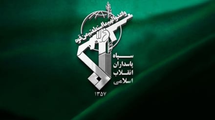  سپاه پاسداران په  کویت  کې د امریکا پاتریوټ او هایمارس سیسټمونه تباه کړل 