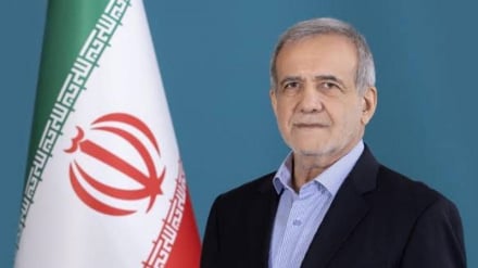イラン大統領；「我々自身の権利を断固として固守」
