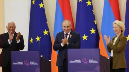 Վերլուծություն - Հայաստանում մեկնարկել է ԵՄ անվտանգության առաքելությունը. տարածաշրջանի անվտանգությա՞ն ստեղծում, թե՞ անկայունության խորացում