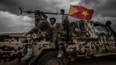 HRW yaishutumu mamlaka ya Tigray kwa kuajiri watu kwa nguvu jeshini
