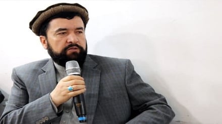 عالم اهل سنت افغانستان: رهبر شهید، الهی زندگی کرد و الهی از دنیا رفت