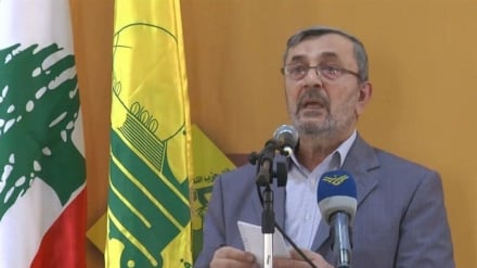 Hezbollah: Lebanon’s future will be shaped by its people, Resistance