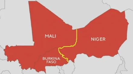 ICC 'yahofia' kuhusu kujiondoa kwa Mali, Burkina Faso na Niger