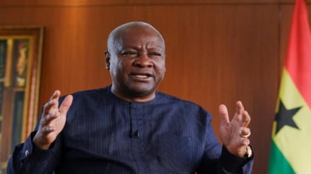 Serikali ya Ghana yaunga mkono kuongezwa muhula wa urais kutoka miaka minne hadi mitano