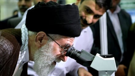 Warisan Pemimpin Syahid untuk Ekonomi Berbasis Pengetahuan di Iran