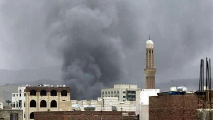 Arabia Saudite kryen sulme ajrore në provincat Marib dhe Al-Jawf të Jemenit