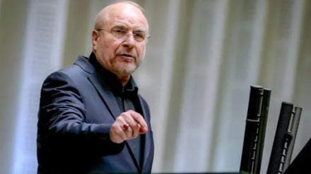 Spika Qalibaf amwambia Trump ashughulie lishe duni ya Wamarekani milioni 40