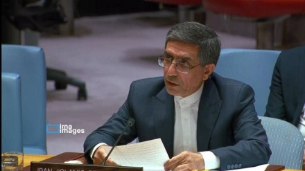 Iran yaonya: Hujuma za Marekani na Israsel ni tishio kwa amani duniani