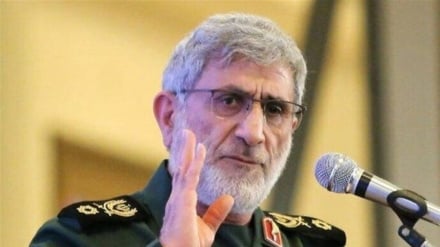 General Kaani: Şehitlerin İmamı’nın Irak’taki Cenaze Töreni, İntikam ve Adalet Talebinin Kırmızı Çizgisini Daha da Belirginleştirecek