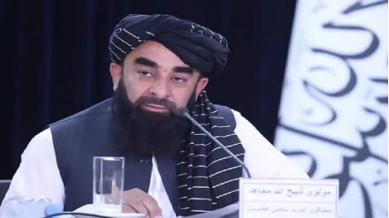طالبان ۲۱ مقام جدید منصوب کرد؛ تغییرات گسترده در ساختار اداری