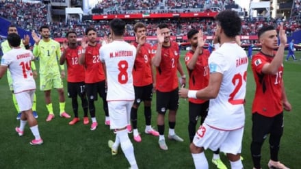 Mundial 2026, Irán - Egipto: el partido más visto de la fase de grupos