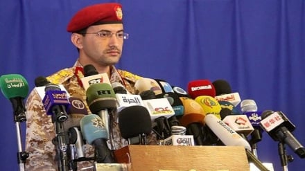 Yaman Lancarkan Perimbangan Baru terhadap Saud