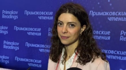Investigadora rusa: Un Irán resiliente, el legado estratégico del ayatolá Seyed Ali Jamenei