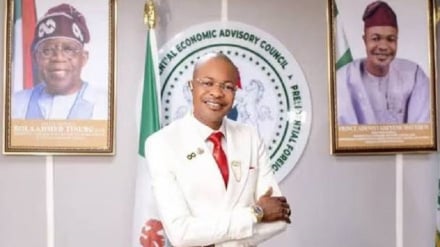 Mkuu wa wakala bandia wa serikali ya Nigeria akamatwa baada ya kuwa mafichoni kwa wiki kadhaa